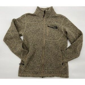 The North Face Gordon Lyons Full Zip Mens Jacket